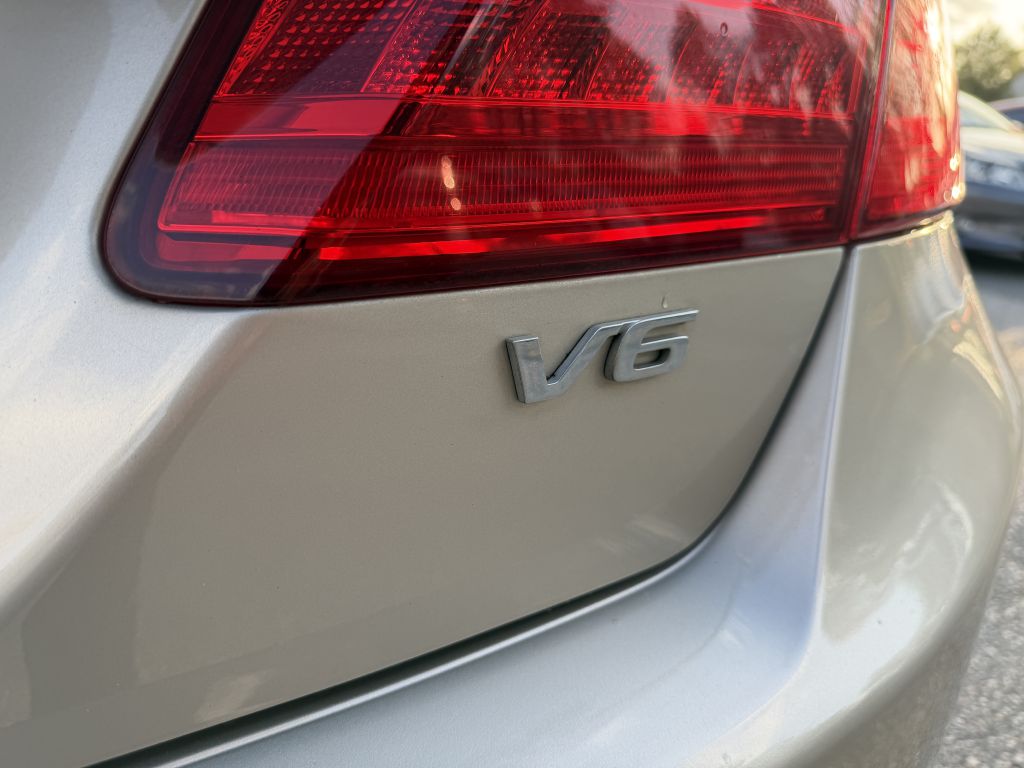 2015 honda accord ex-l v6