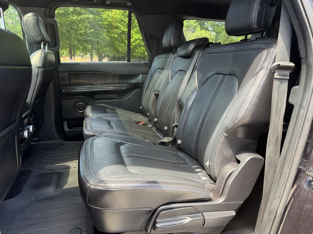 2020 ford expedition max limited