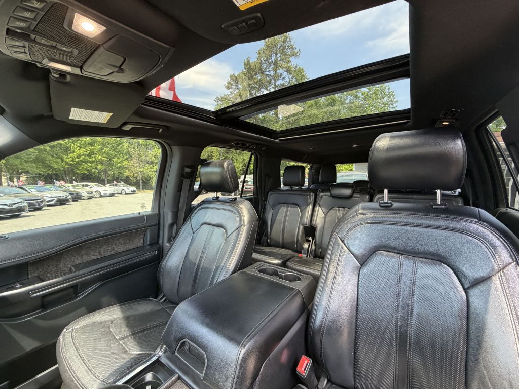 2020 ford expedition max limited
