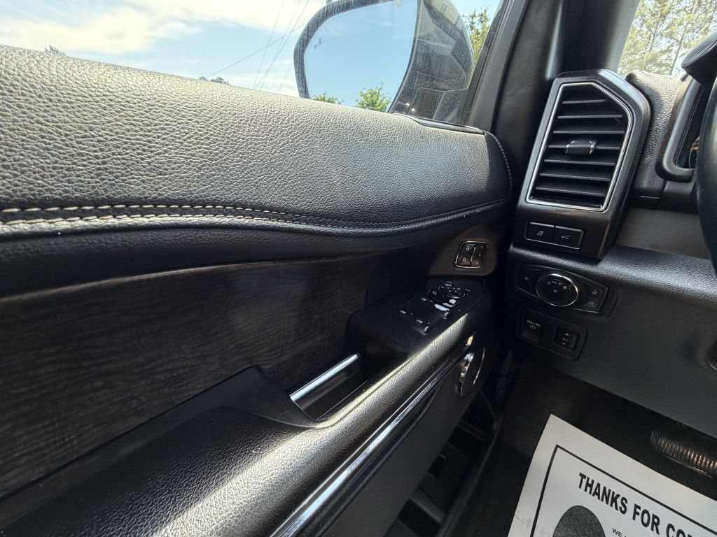 2020 ford expedition max limited