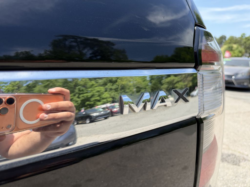 2020 ford expedition max limited