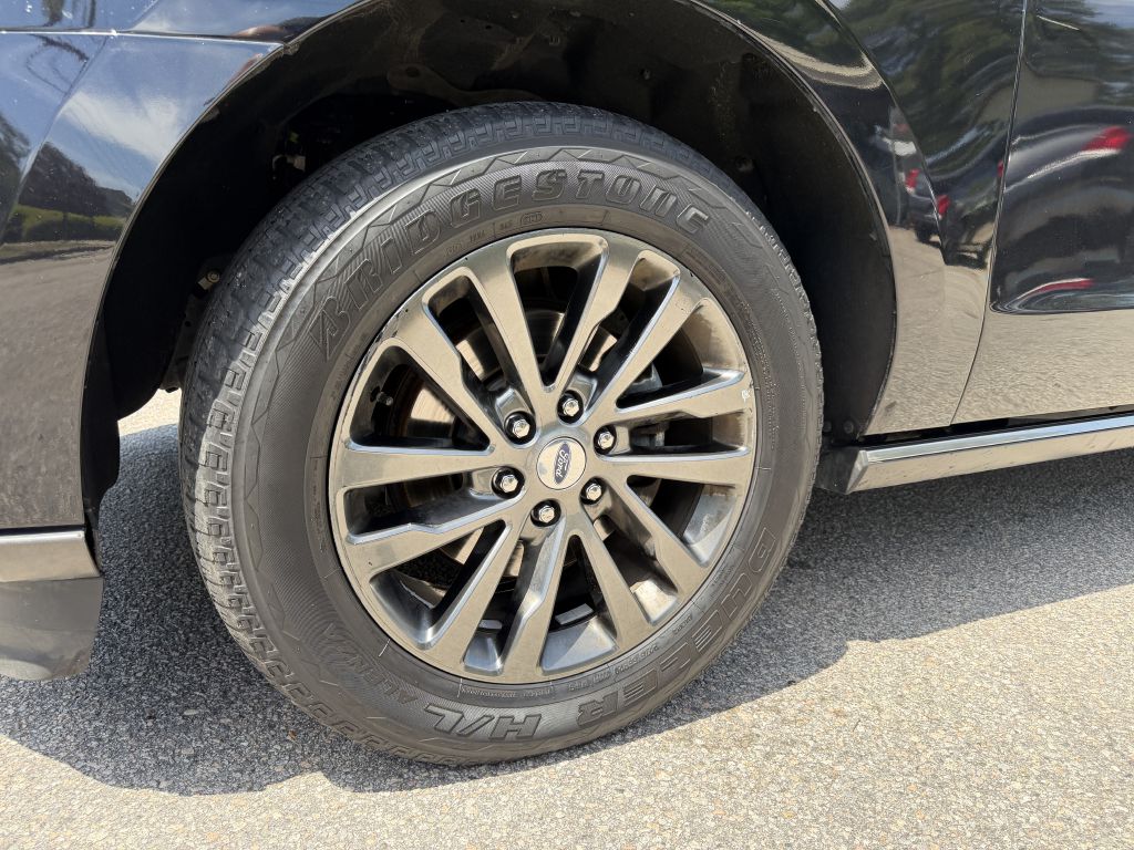 2020 ford expedition max limited