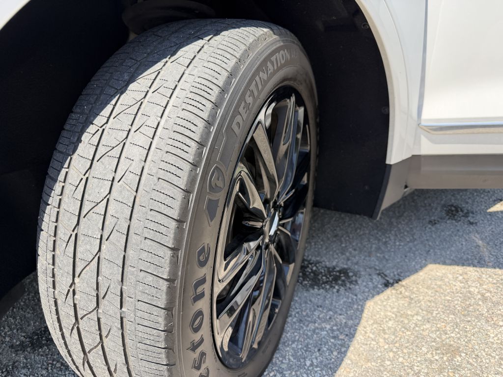 2021 cadillac xt5 luxury