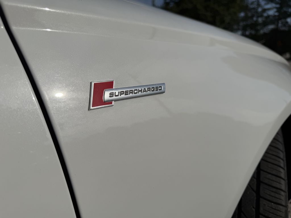 2017 audi a6 3.0t quattro prestige