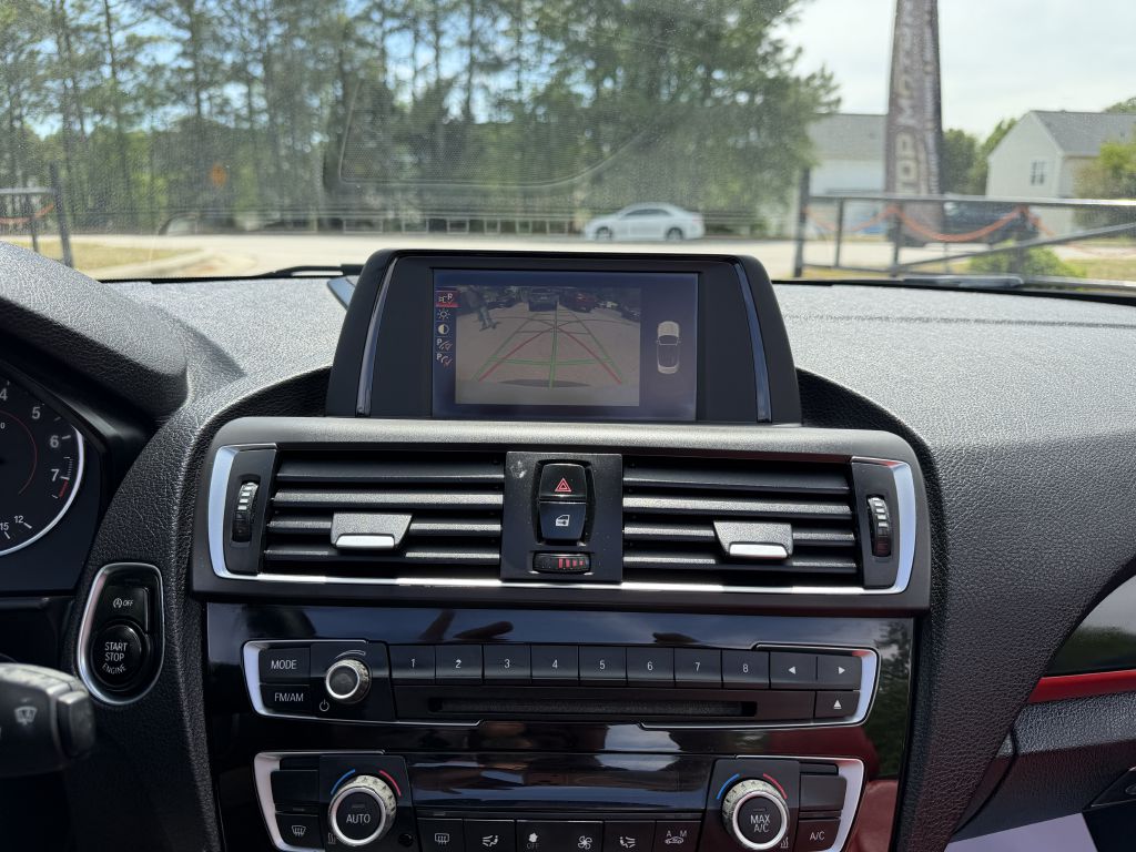 2016 bmw 2 series 228i