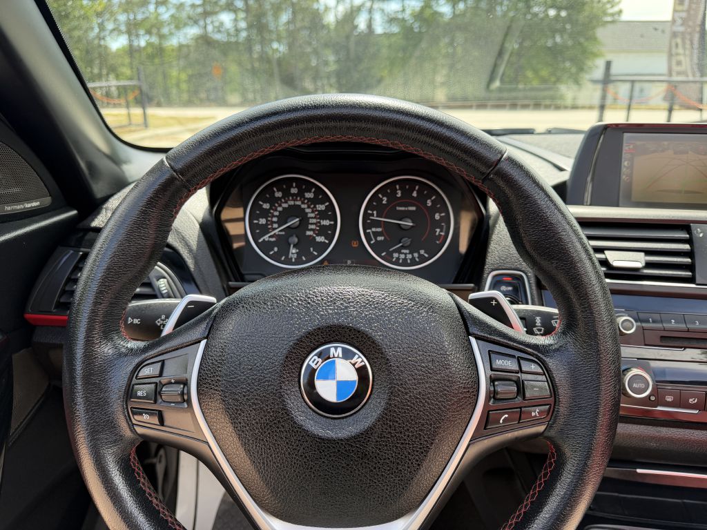 2016 bmw 2 series 228i