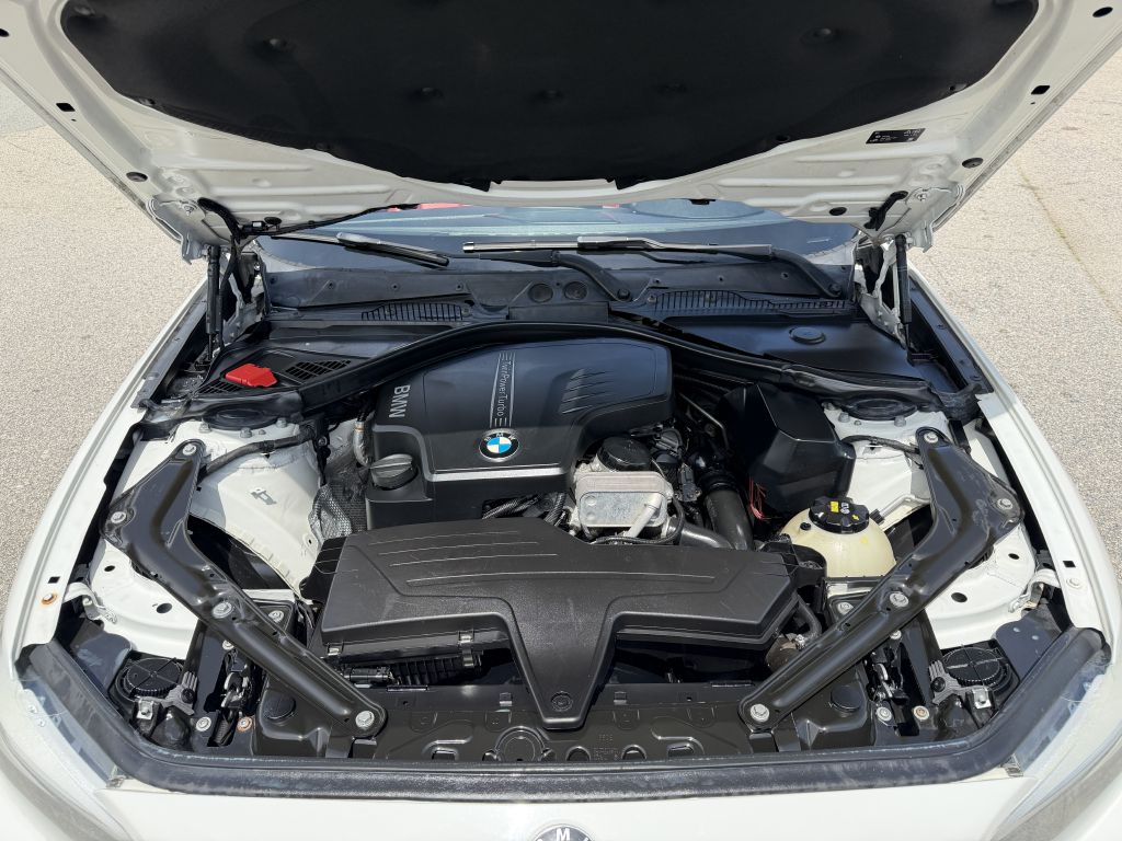 2016 bmw 2 series 228i