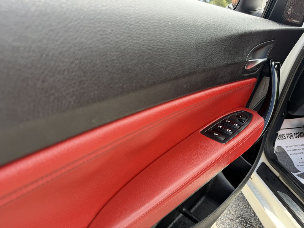 2016 bmw 2 series 228i