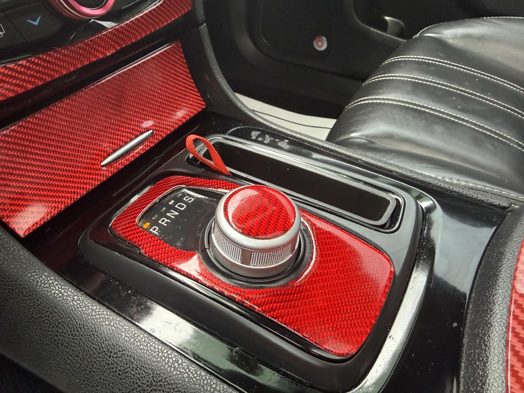 2022 chrysler 300 s v6