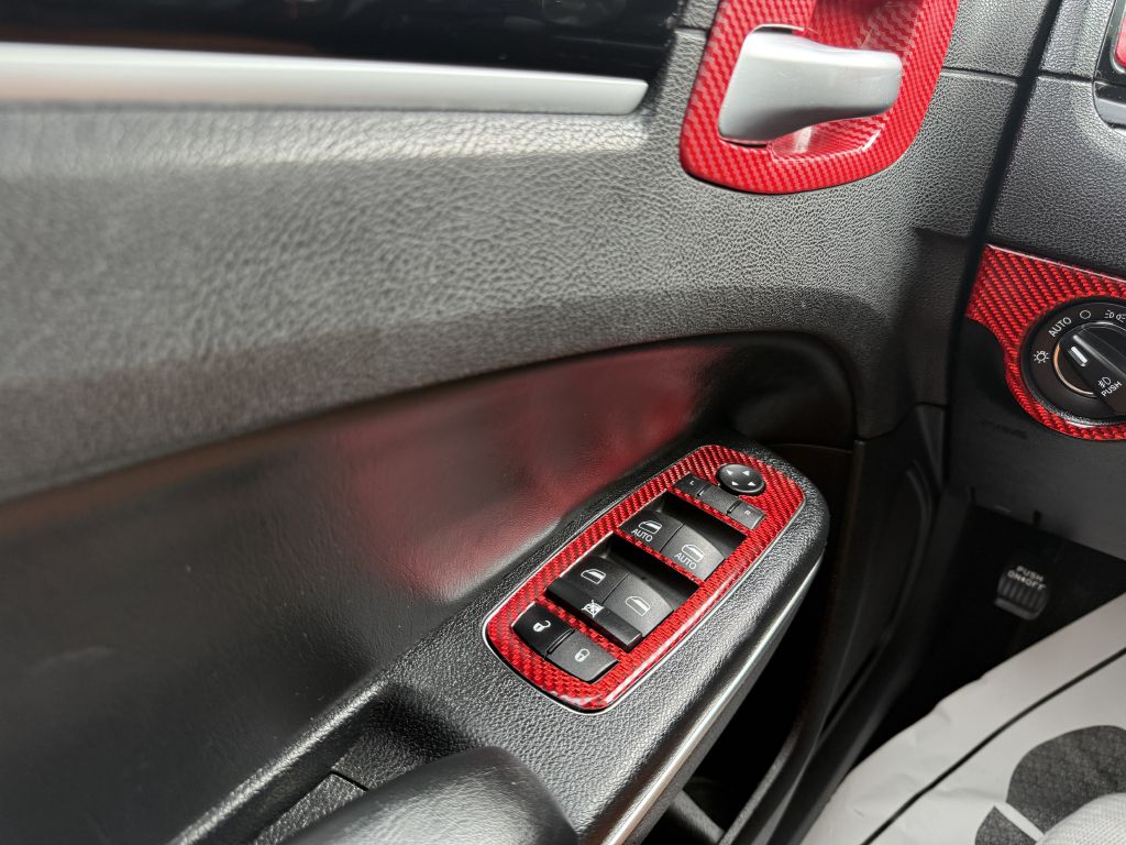 2022 chrysler 300 s v6