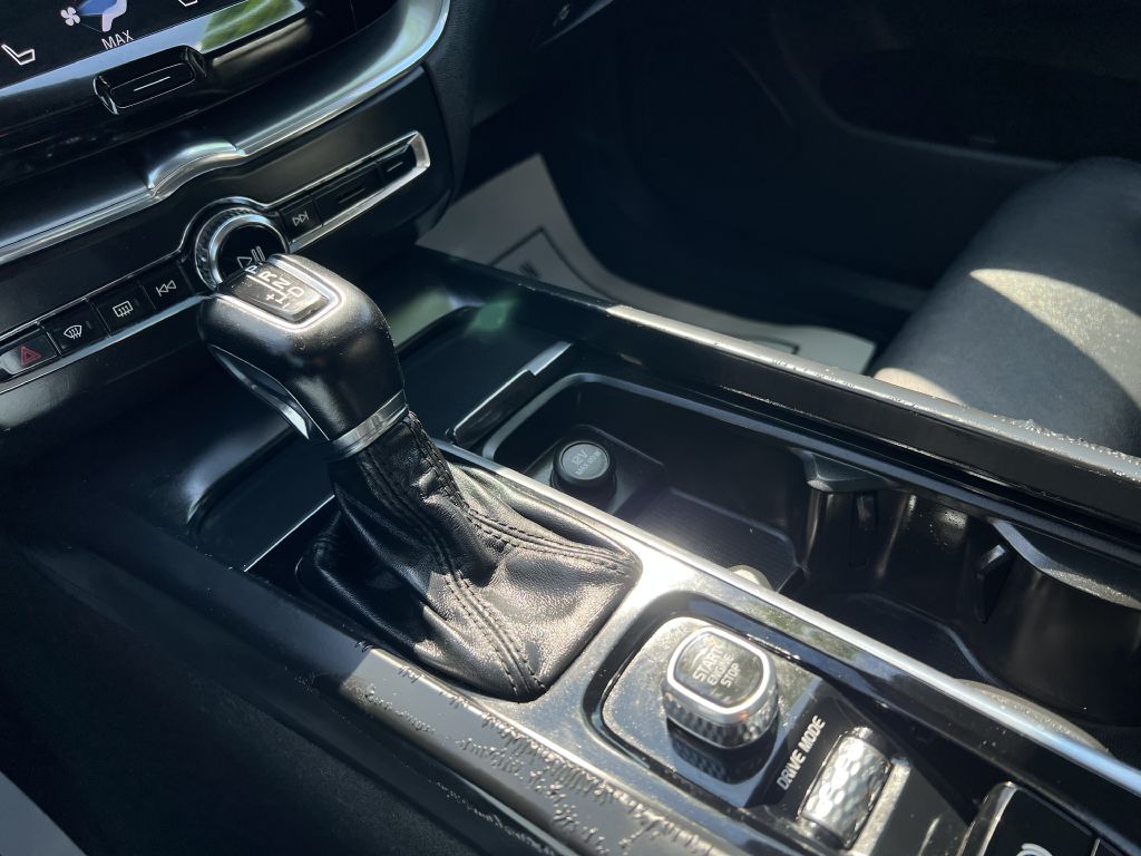 2019 volvo xc60 t5 momentum