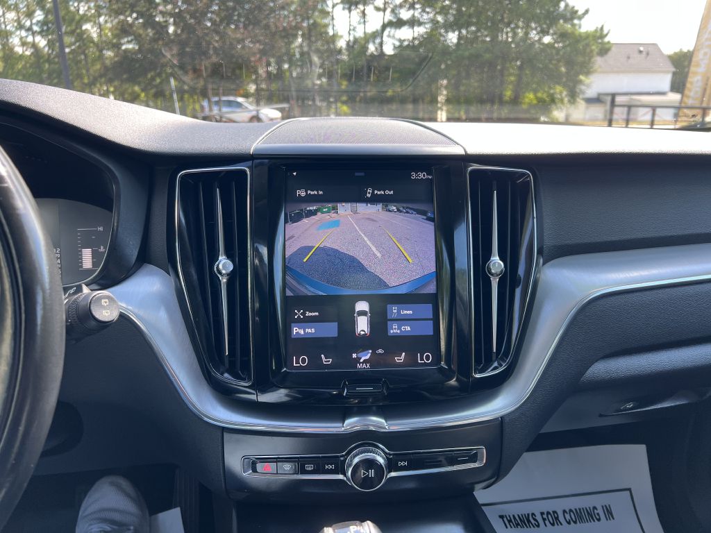 2019 volvo xc60 t5 momentum