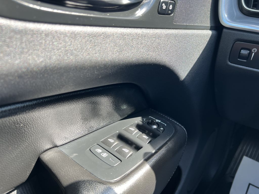 2019 volvo xc60 t5 momentum