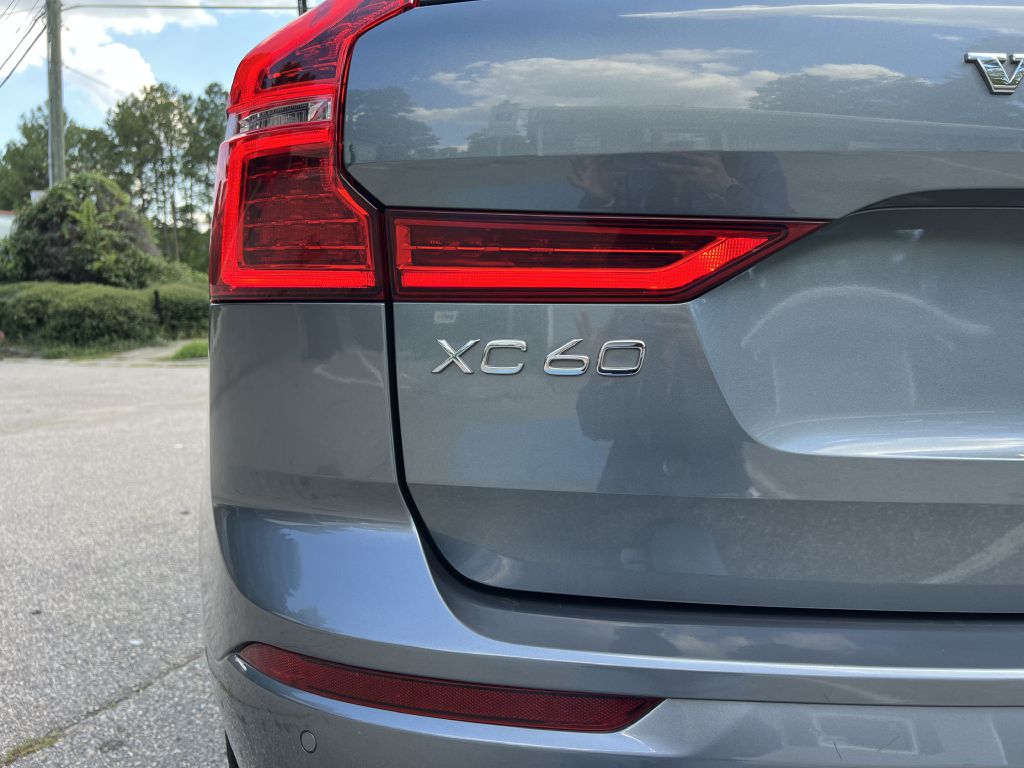 2019 volvo xc60 t5 momentum