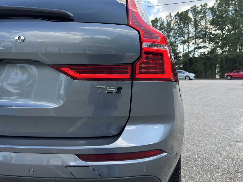 2019 volvo xc60 t5 momentum
