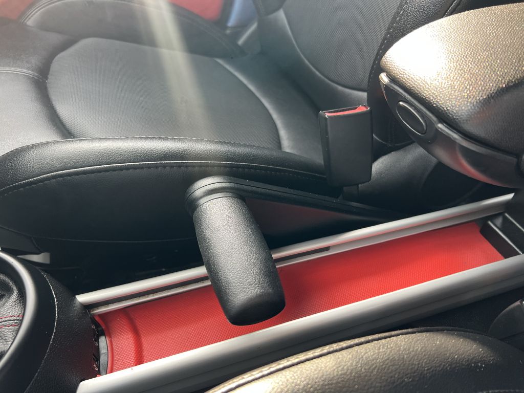 2016 mini countryman cooper s all4