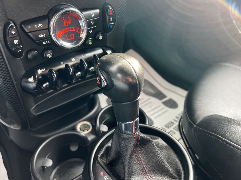 2016 mini countryman cooper s all4