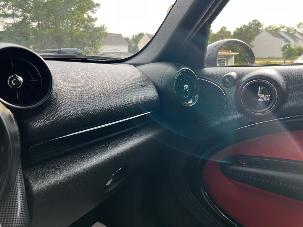 2016 mini countryman cooper s all4