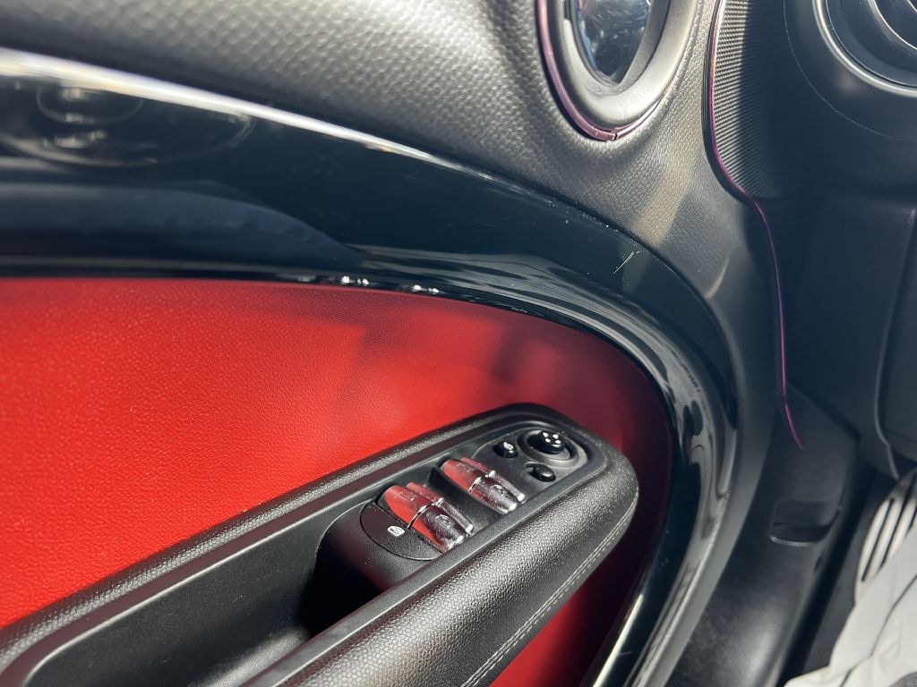 2016 mini countryman cooper s all4