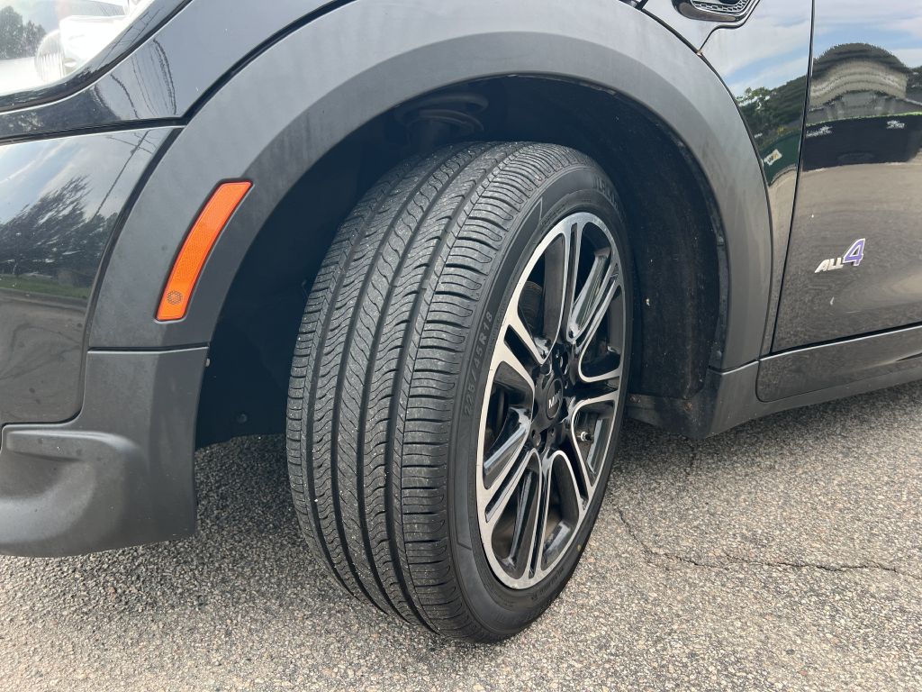 2016 mini countryman cooper s all4