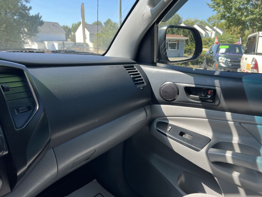 2015 toyota tacoma prerunner