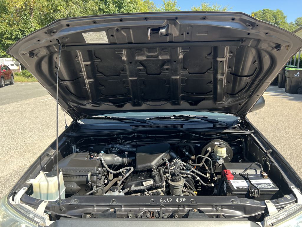 2015 toyota tacoma prerunner