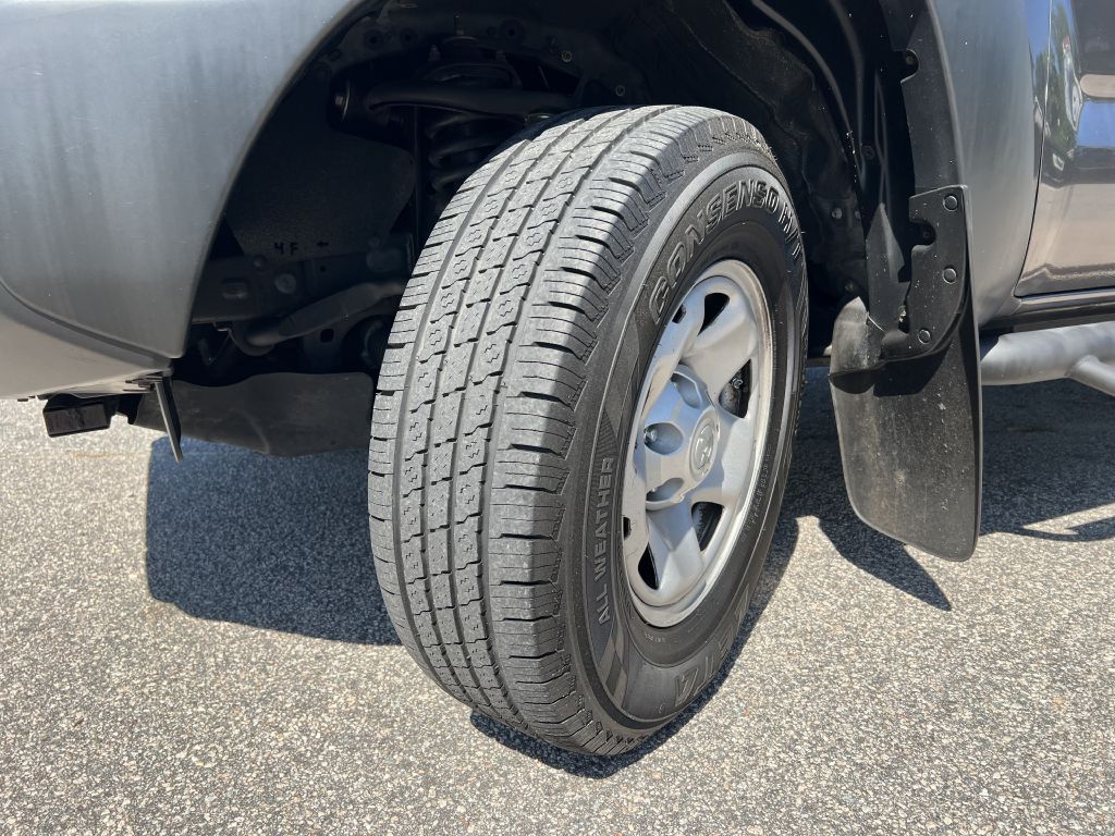 2015 toyota tacoma prerunner