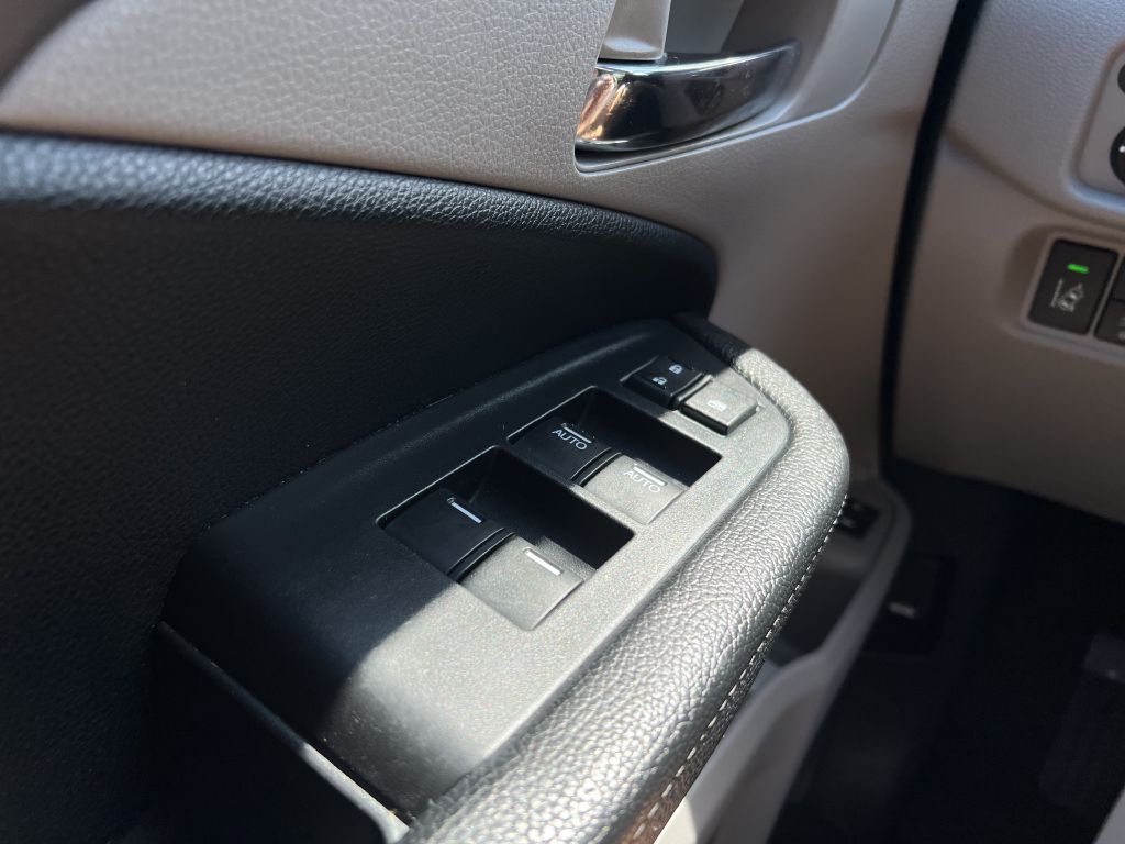 2016 honda pilot ex-l w/honda sensing