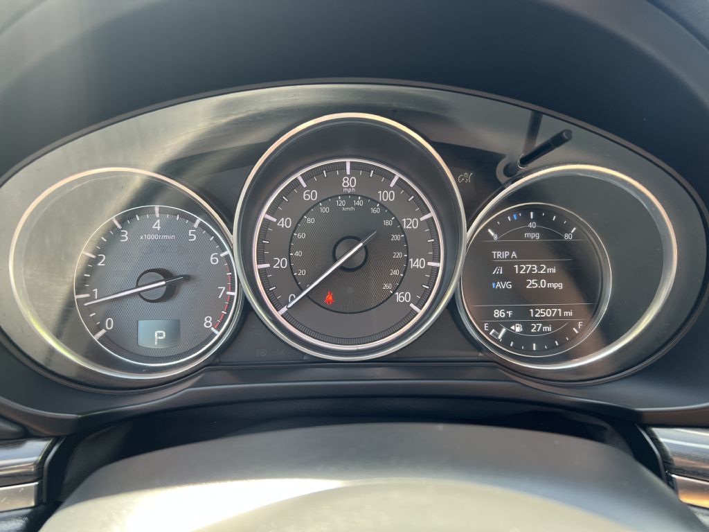 2017 mazda cx-5 grand select