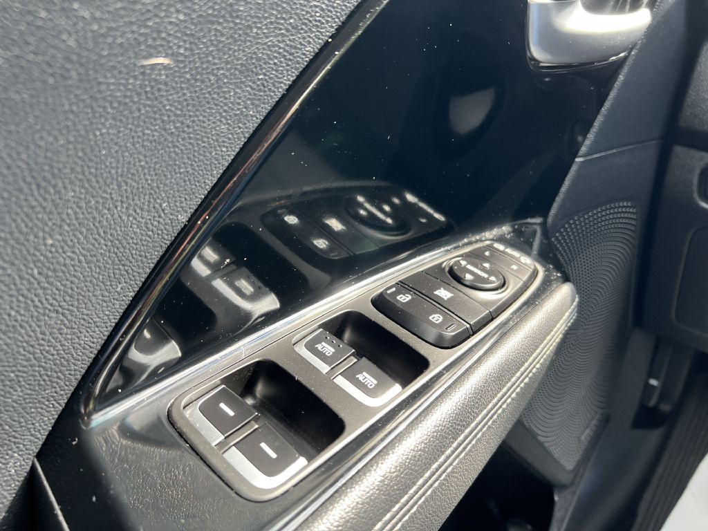 2019 kia niro ex