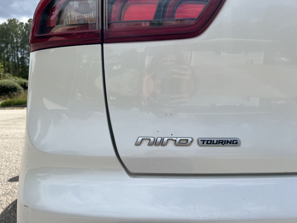 2019 Kia Niro