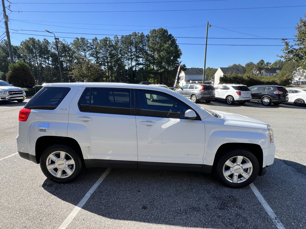 2012 gmc terrain sle-1