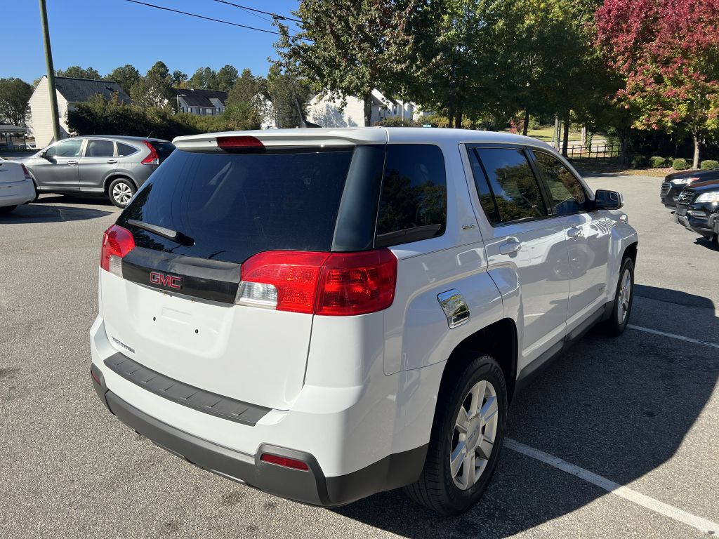 2012 gmc terrain sle-1