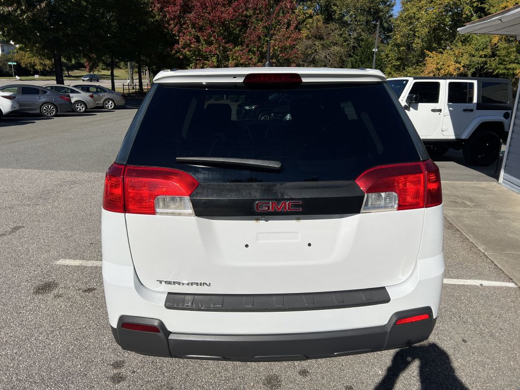 2012 gmc terrain sle-1