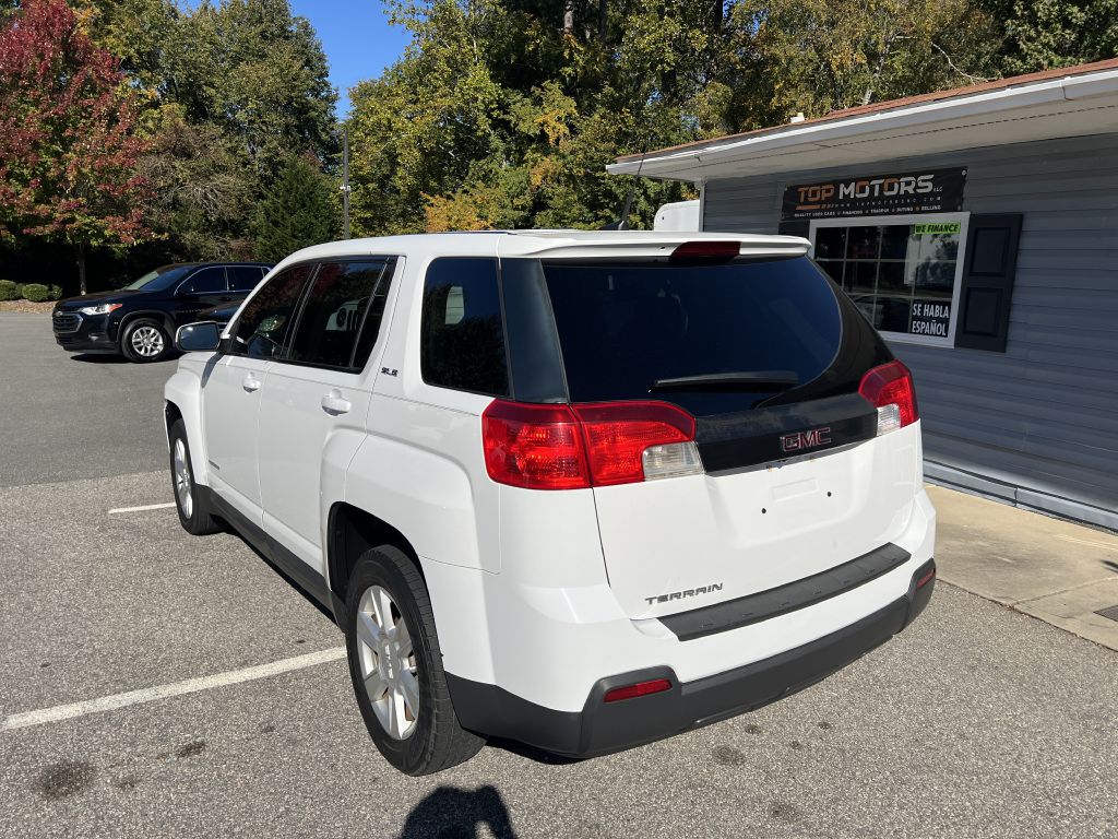 2012 gmc terrain sle-1