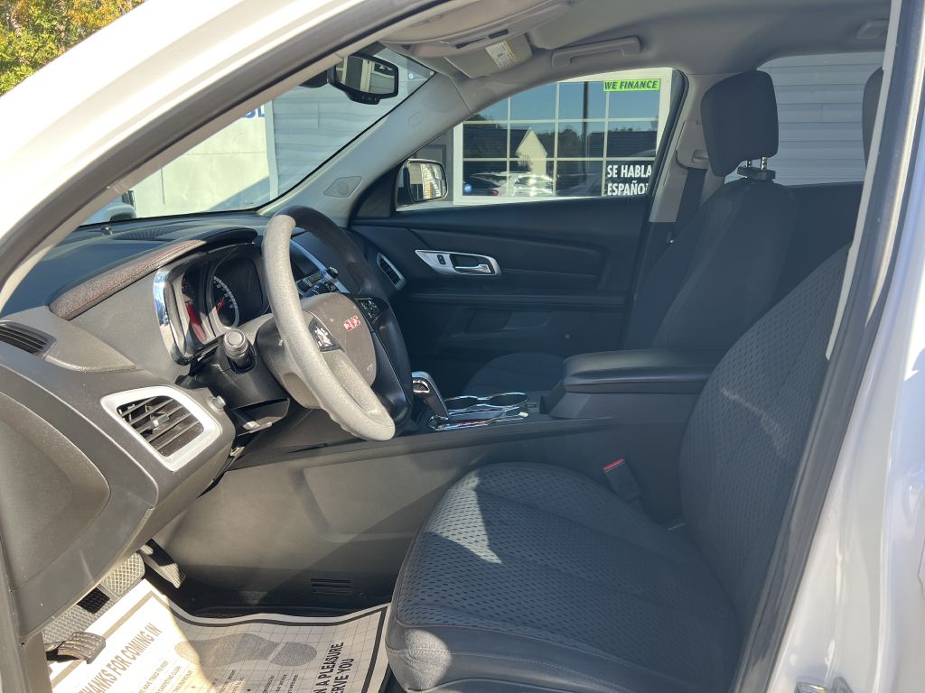 2012 gmc terrain sle-1