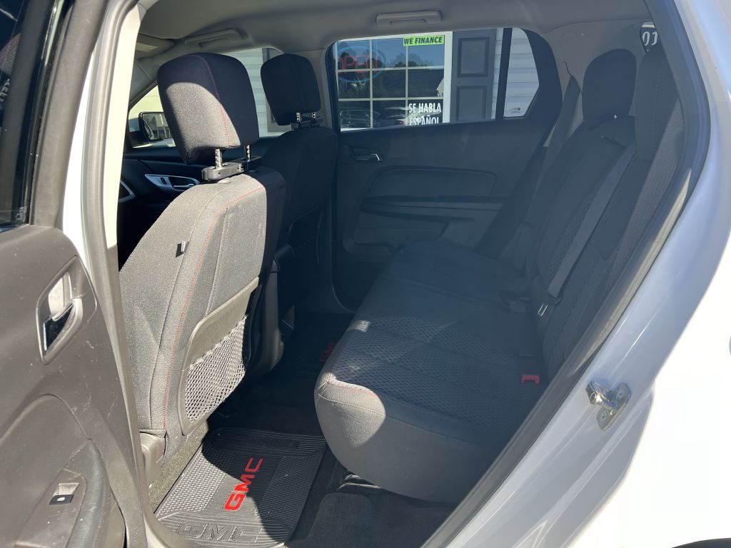 2012 gmc terrain sle-1
