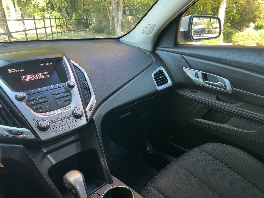 2012 gmc terrain sle-1