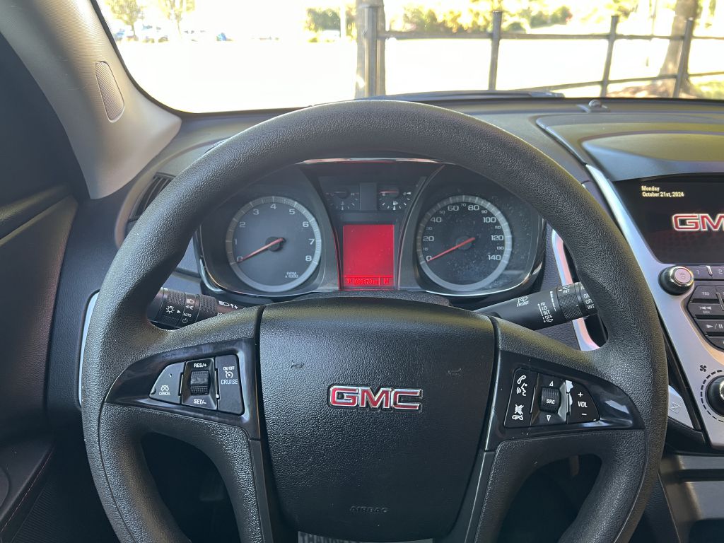 2012 gmc terrain sle-1