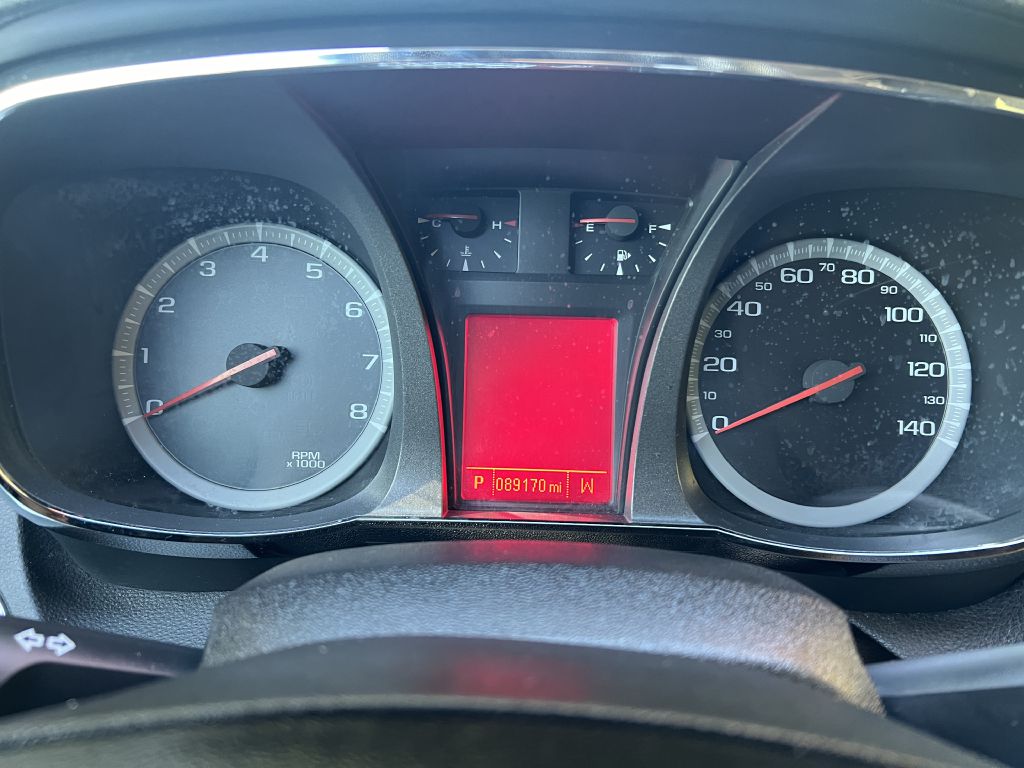 2012 gmc terrain sle-1