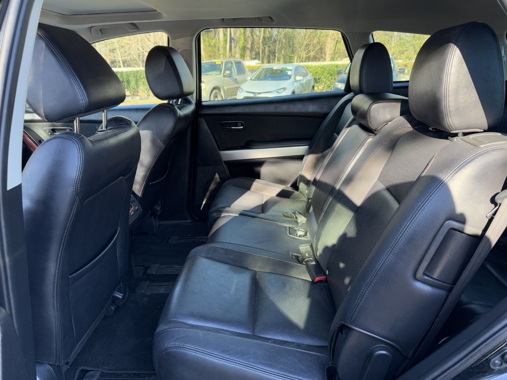 2015 mazda cx-9 grand touring