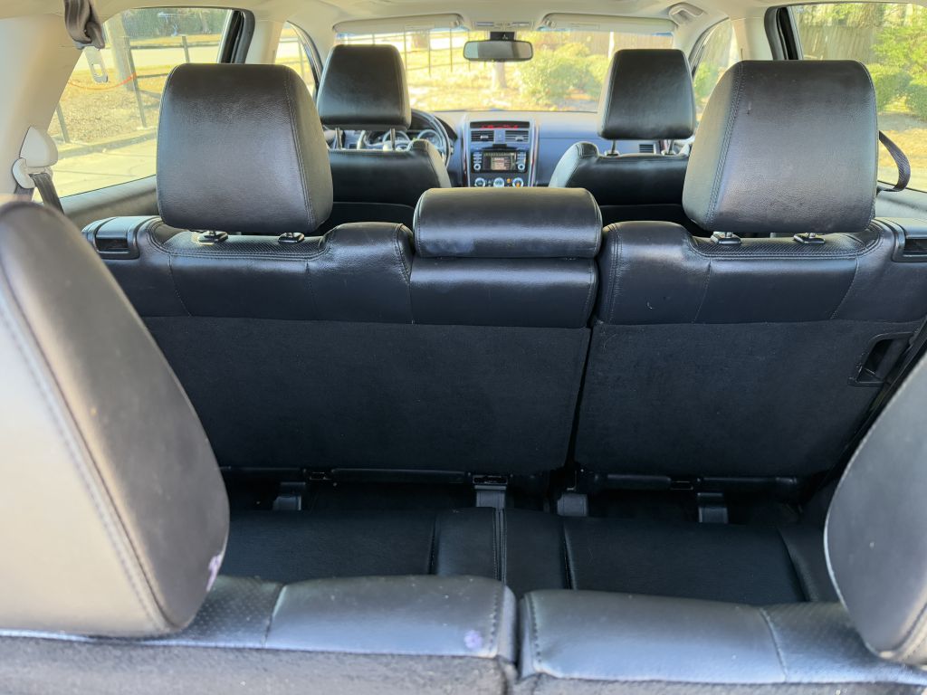2015 mazda cx-9 grand touring