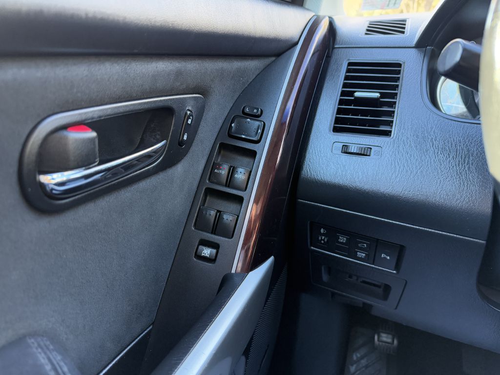 2015 mazda cx-9 grand touring