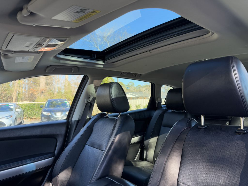2015 mazda cx-9 grand touring