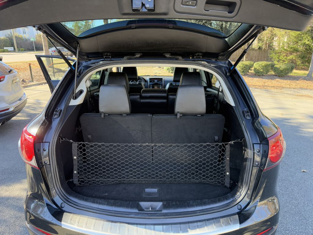2015 mazda cx-9 grand touring