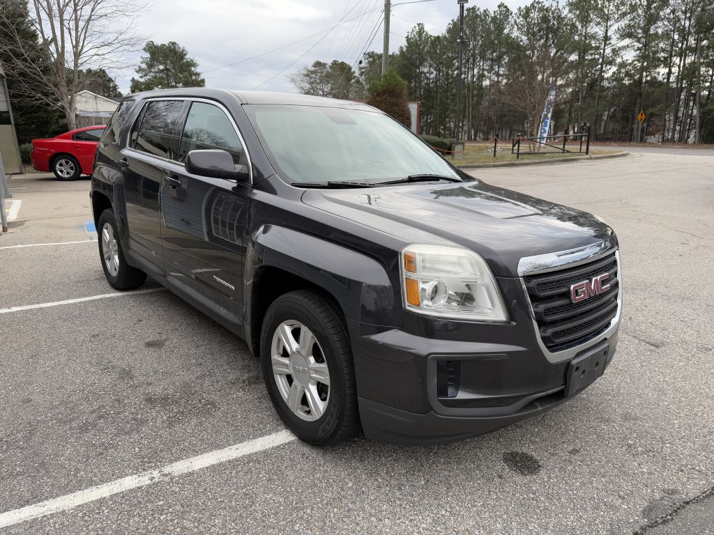 2016 gmc terrain sle-1