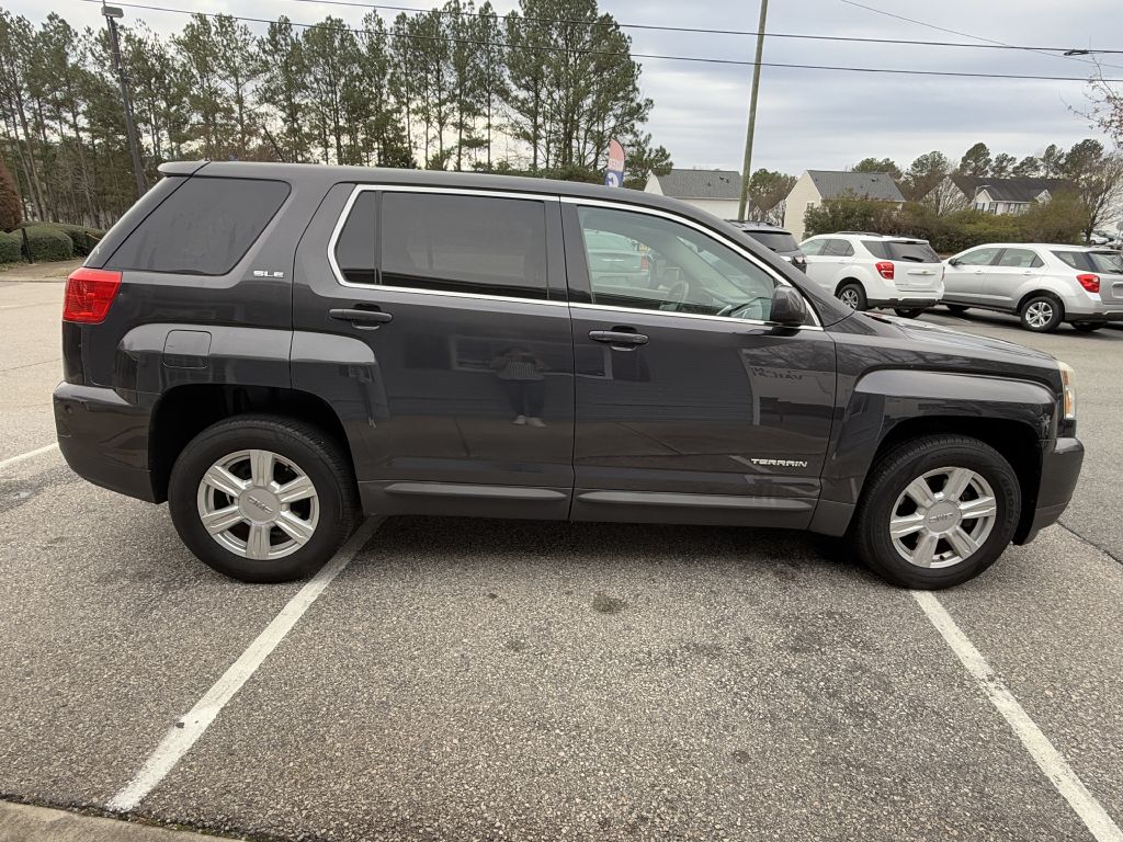 2016 gmc terrain sle-1