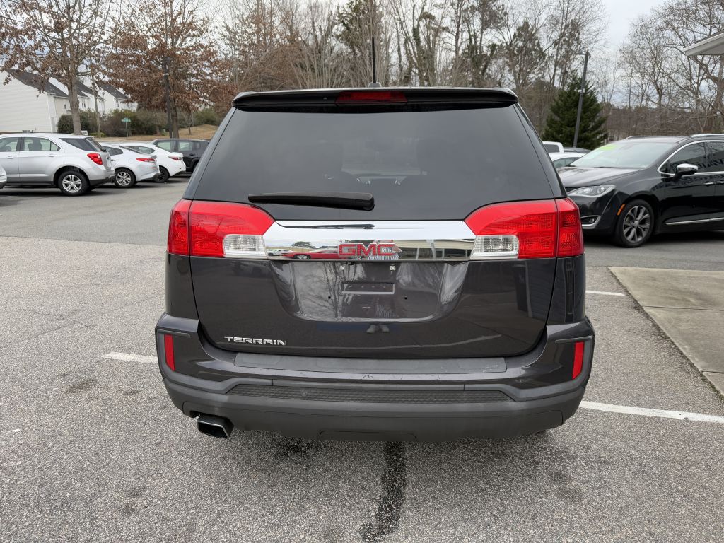 2016 gmc terrain sle-1