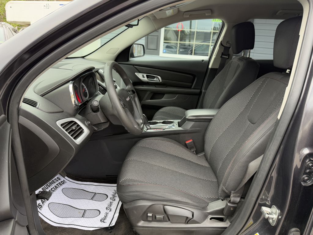 2016 gmc terrain sle-1
