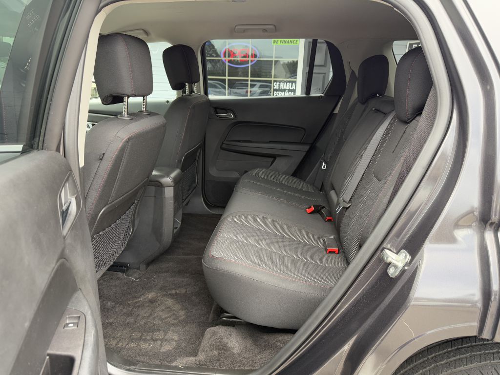 2016 gmc terrain sle-1